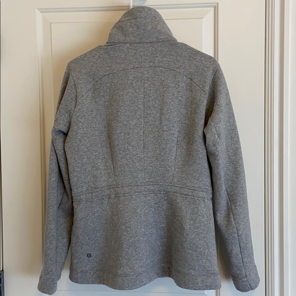 Lululemon & Fo Take-off Fleece - Picture 4 of 12